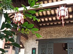 -东莞市可园博物馆