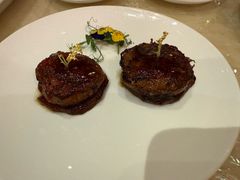 -8餐厅(新葡京酒店)