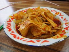 洋芋片-马三洋芋片(兰州总店)