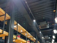 -桃源村铁锅炖鱼(体育馆道店)