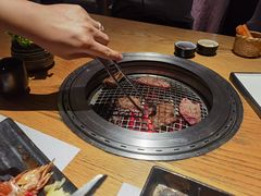 -赤坂亭·M9和牛烧肉·铁板烧·日料398放题(长泰广场店)