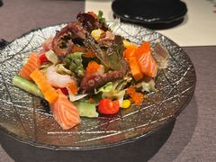 -藤原布二·八佰善会席料理(奥体店)