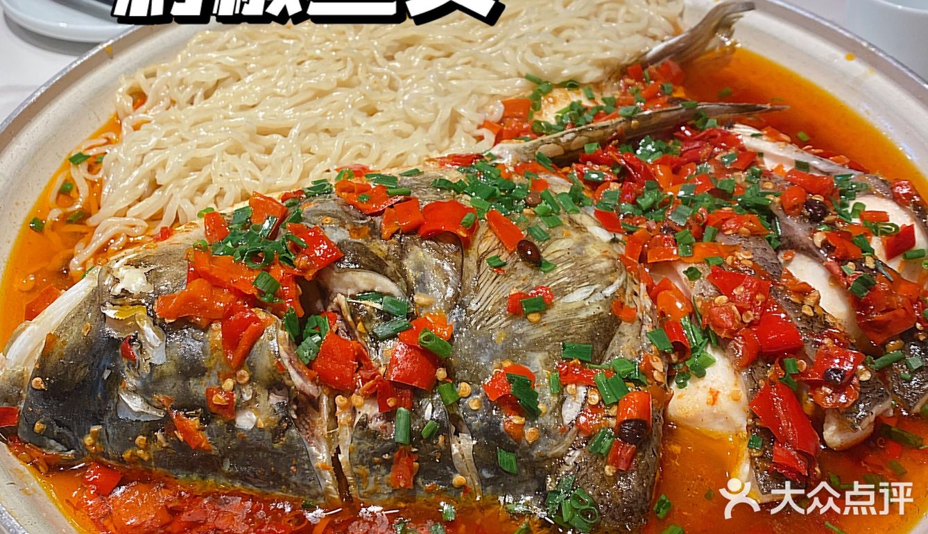 淮安探店｜请客聚餐首选‼️南涟人家🐟