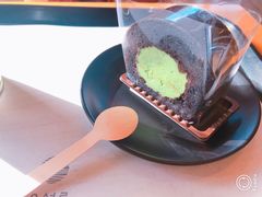 -雪绿茶博物馆