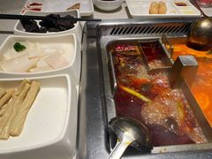 -海底捞火锅鲜切牛肉主题店(长寿路店)