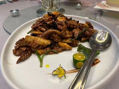 -鑫悦诚府·新鲁菜·餐厅(趵突泉店)