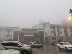 -九华山聚龙大酒店