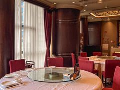 -顺德喜来登酒店·采悦轩