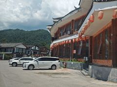 -寨沙侗寨(侗族歌堂)