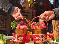 -蜀大侠火锅(总府路店)