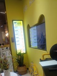 -洗脸猫·洗脸吧(北京大兴大悦春风里店)