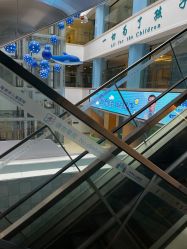 -上海浦滨儿童医院
