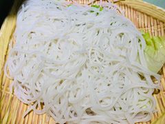 手工酸米粉-福宝漠北·牛羊肉(广埠屯店)