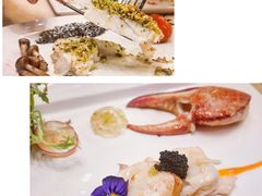 -郑州希尔顿酒店·阿米奇意大利餐厅