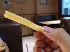 -清真·穆巴拉克西餐厅(回民街店)