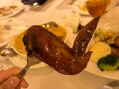 -太平馆餐厅(尖沙咀店)