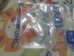 -水一方现烤鱿鱼丝大连特产(华南亿合城店)