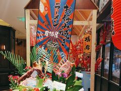 -松咖啡自助餐厅·松北香格里拉