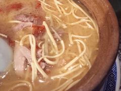 -南京大牌档(香港广场店)
