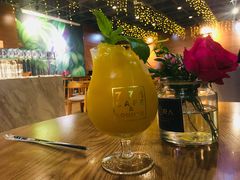 -771餐吧·咖啡·西餐·烤肉(金湖广场店)