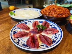 -楠火锅(昆山金鹰店)
