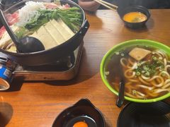 -胜代日本料理(云程巷小区店)