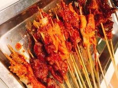 -金乐活美食(中街店)