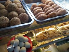 -糯米香(长江路店)