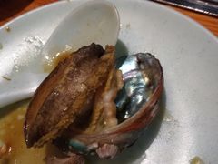 -海小馆海鲜餐厅(茂业百货店)