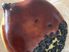 栗子红豆饼-福来天(威高广场店)