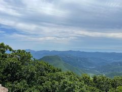 -白草畔自然风景区