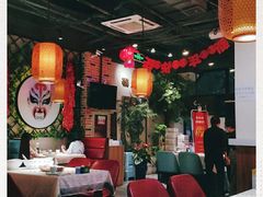 大堂-雲蜀龙阁·金牌水煮鱼(方庄店)