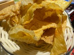 -潮牛海记•潮汕牛肉火锅•醉鸡煲•粿条汤(通北路店)