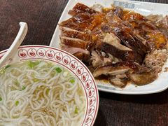 -盛品鲜东莞烧鹅濑粉(杨箕店)