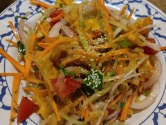 -多哥水傣味餐厅(司马巷店)
