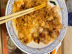 -吉野家(红博中央公园店)