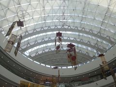 -万达茂商场(南京仙林店)