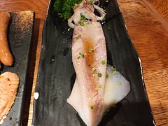 -御牛道日式烤肉料理(杭州万象城店)