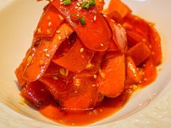 -莲·中餐厅(成都首座万豪酒店)