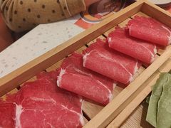 -奉天小嗨牛章鱼水煎肉(皇姑万象汇店)