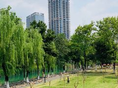 -沙河三洞古桥公园