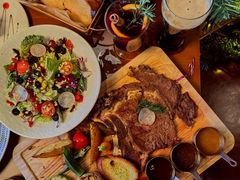 -布拉格餐厅· 中欧捷克菜(全国首店)