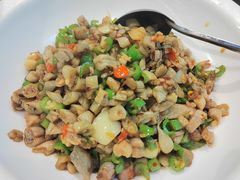 -好恰湘潭小炒与小碗菜(马兰山店)