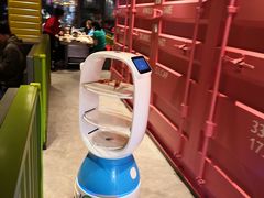 -丰茂烤串(公园店)