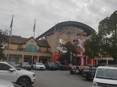 -长沙友阿奥特莱斯