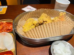 -양평식당·杨平食堂(华贸店)