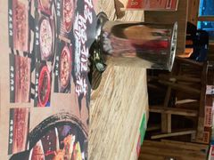 -串大叔炭火烤串·鸡西大冷面刀削面(总店)