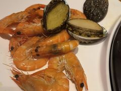 -海味当家·蒸锅海鲜(中山广场创始店)