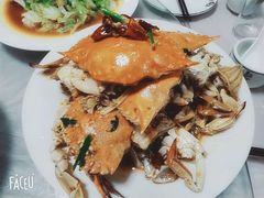 -宾朋海鲜特色美食餐厅·纯手工鲅鱼水饺(兴海路店)