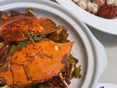-小菜园新徽菜(阜阳颍州万达店)